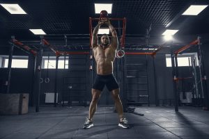 Read more about the article Strength Training for Beginners: A Complete Guide to Getting Started