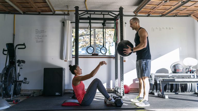 Read more about the article How to Create a Functional and Affordable Home Gym