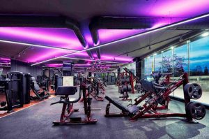 Read more about the article Pulse Fit Club – Your Complete Fitness Destination