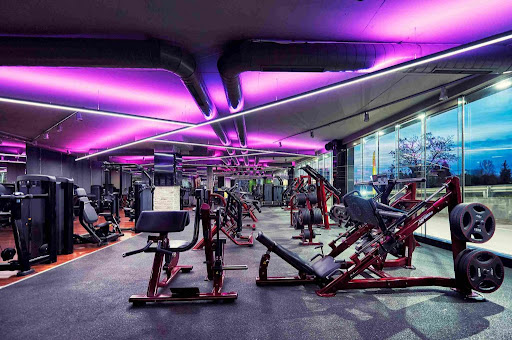 Read more about the article Pulse Fit Club – Your Complete Fitness Destination